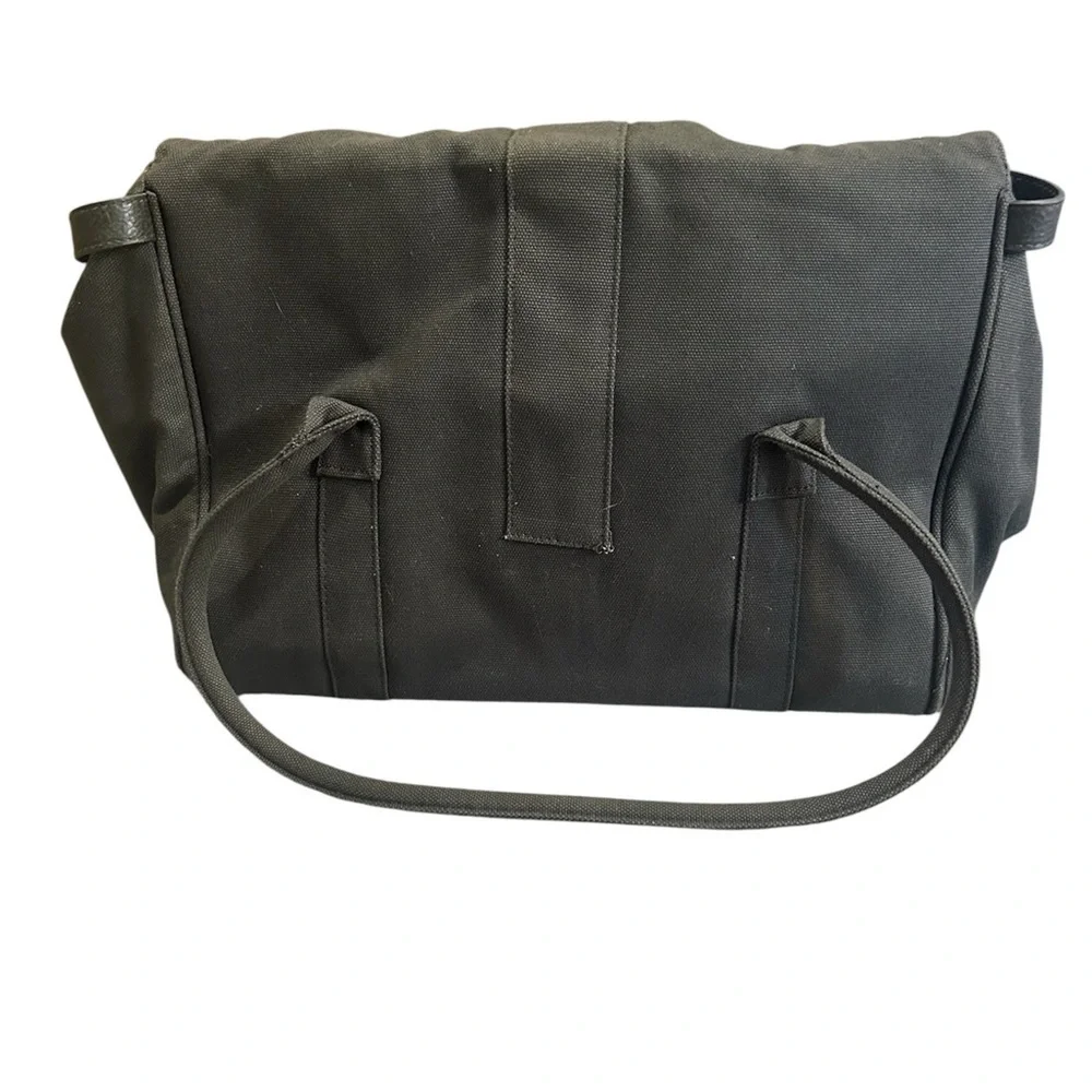 Excellent Condition Eco by Naty Diaper Bag